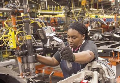 Tinubu reforms pushing local manufacturers to higher revenue levels-IMPI