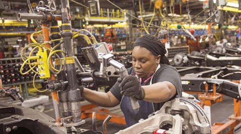 Tinubu reforms pushing local manufacturers to higher revenue levels-IMPI