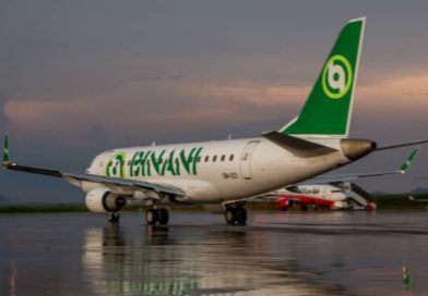 Binani Air Opens Ticket Sales, Sets May 10 for Inaugural Flight Launch