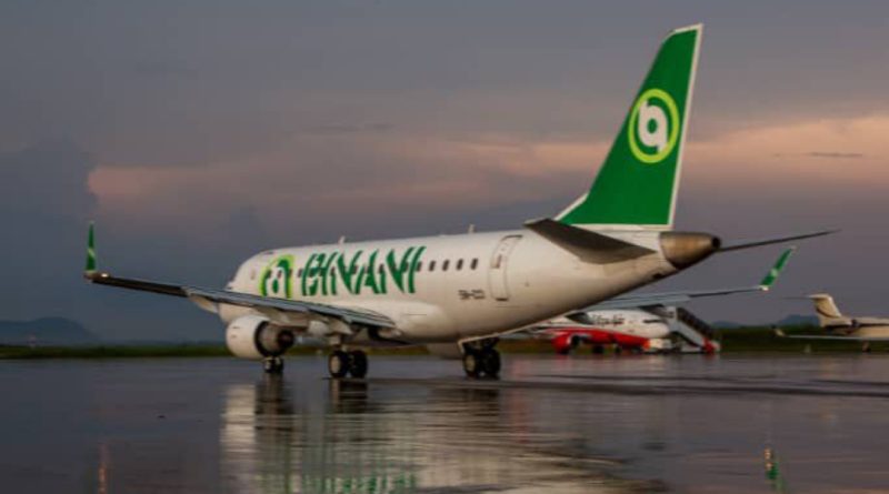 Binani Air Opens Ticket Sales, Sets May 10 for Inaugural Flight Launch