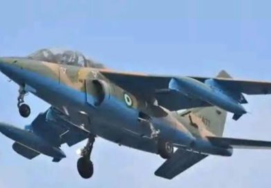 NAF Ramps Up Air Strikes, Destroys Terrorist Strongholds in Sambisa, Tumbuns