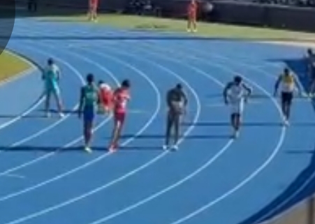 Nigeria Dominates Across Multiple Sports During Weekend Performances