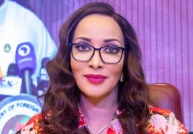 Nigeria Summons South African Envoy Over Anti-Foreigner Protests