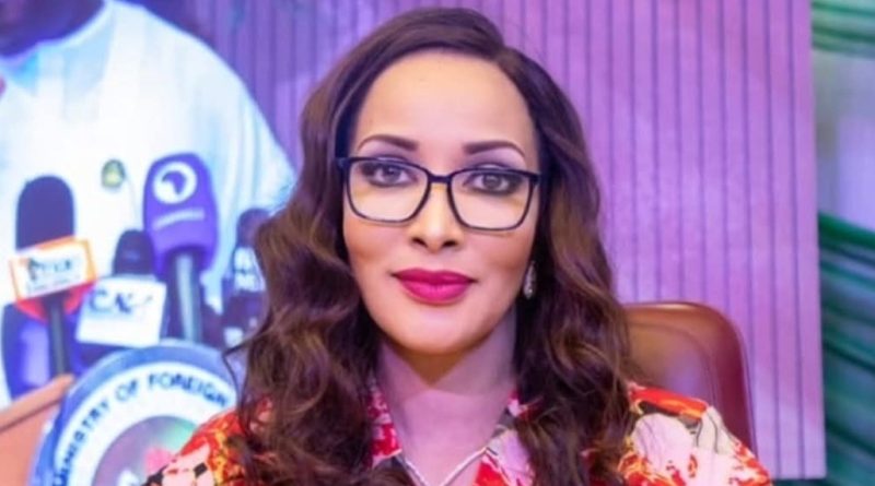 Nigeria Summons South African Envoy Over Anti-Foreigner Protests
