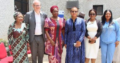 NiDCOM, IOM, EU Lead Strategic Review of Nigeria’s Diaspora Policy