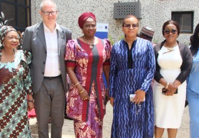 NiDCOM, IOM, EU Lead Strategic Review of Nigeria’s Diaspora Policy