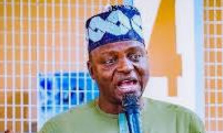 APC Chair, Yilwatda Warns Against Political Distractions, Backs Tinubu’s Northern Economic Agenda
