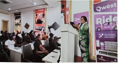 Qwest Ride Storms Nigeria’s Mobility Space With Free Trips, Safety Promise