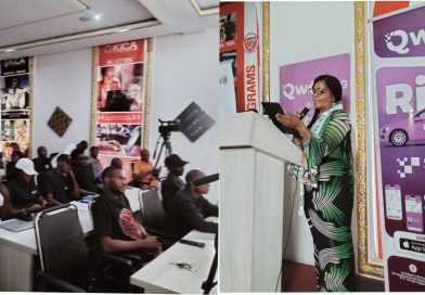 Qwest Ride Storms Nigeria’s Mobility Space With Free Trips, Safety Promise