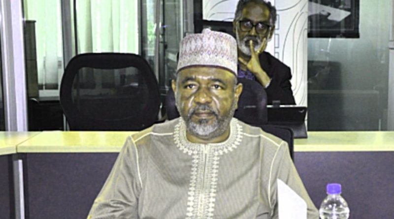 NCX Chairman Attends High-level Study Tour In Ethiopia