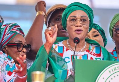 Nigeria’s First Lady Tinubu,  FMWASD Rally Women for National Transformation at Abuja Mega Empowerment Event