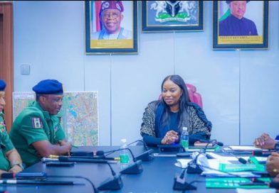 FAAN, Army Strengten Partnership on Welfare Flights, Air Logistics Revamp