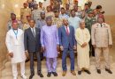Nigeria Reaffirms Regional Security Commitment at Lake Chad Defence Ministers’ Meeting