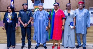 World Press Freedom Day: FG Calls for Stronger Collaboration to Tackle Disinformation, Misinformation