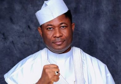 Stalwart Jack-Rich joins Rivers west senate race , demand reward for party founders