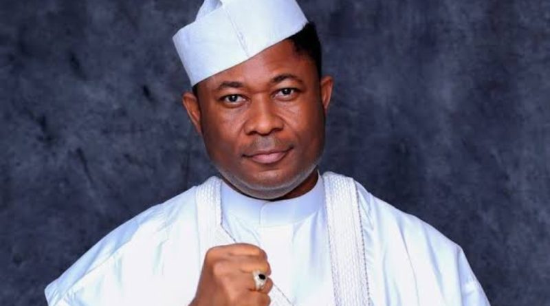 Stalwart Jack-Rich joins Rivers west senate race , demand reward for party founders