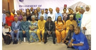 IPC, CEMESO Rally Stakeholders to Confront Rising Attacks on Journalists Ahead of 2027 Elections