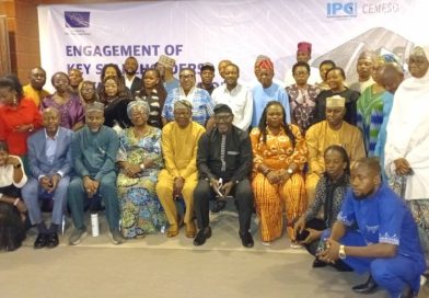 IPC, CEMESO Rally Stakeholders to Confront Rising Attacks on Journalists Ahead of 2027 Elections