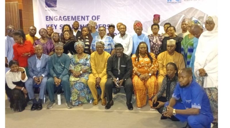 IPC, CEMESO Rally Stakeholders to Confront Rising Attacks on Journalists Ahead of 2027 Elections
