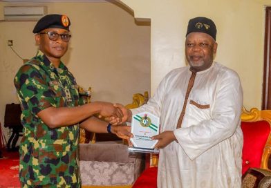 EX-DG NYSC URGES SUCCESSORS TO SUSTAIN SCHEME’S LAUDABLE ACHIEVEMENTS