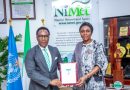 NiMet, NEMA Partner on Early Warning Systems and Disaster Preparedness