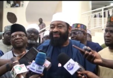 Niger Governor Bago hails APC form submission process, says farmers raised NI50m for his submission documents