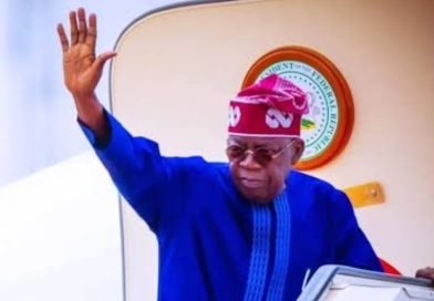 APC waives screening for President Tinubu ahead of 2027 primaries