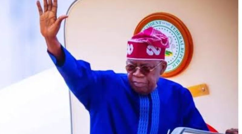 APC waives screening for President Tinubu ahead of 2027 primaries
