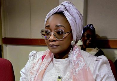 Women Affairs Minister, Suleiman Charges LG Chairmen on Inclusive Development, Social Protection