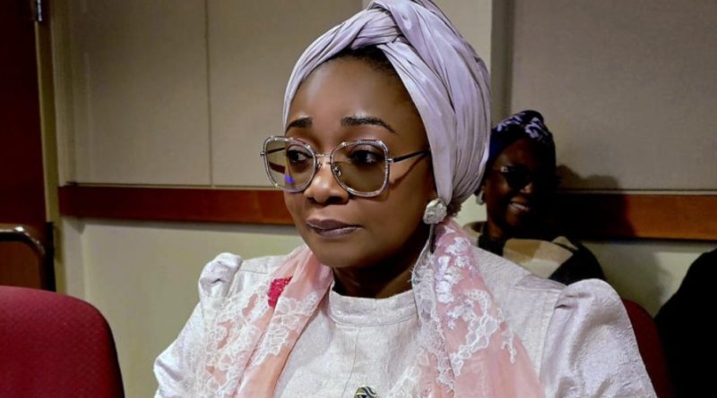 Women Affairs Minister, Suleiman Charges LG Chairmen on Inclusive Development, Social Protection