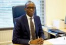 Nigeria Congratulates Dr. Taoheed Elias on Election to UN International Law Commission