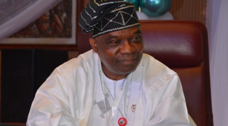 Enikanolaiye’s Foreign Affairs Return: Veteran Diplomat Tasked with Repositioning Nigeria on the global Stage — As Senate Confirms Tegbe, Enikanolaiye for Ministerial Roles