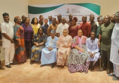 FG Moves to Strengthen Social Work Practice in Nigeria