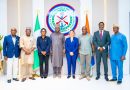 Defence Minister Commends ICRC for Humanitarian Support in North-East Nigeria