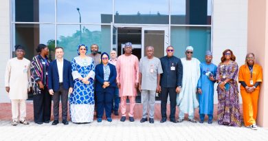 Defence Minister Pledges Improved Military Healthcare, Move to Reduce Medical Tourism