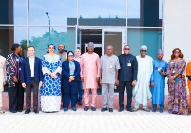 Defence Minister Pledges Improved Military Healthcare, Move to Reduce Medical Tourism