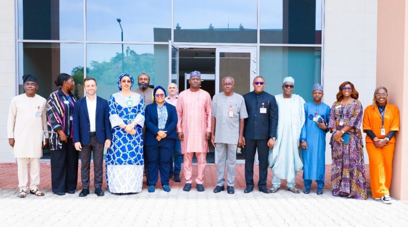 Defence Minister Pledges Improved Military Healthcare, Move to Reduce Medical Tourism