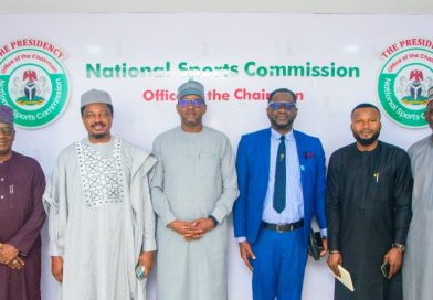 NSC, David Umahi Federal University Partner to Boost Sports Medicine, Research