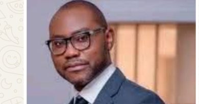 Nesiama Bags World Athletics Mentorship Role at CAA Championships in Accra