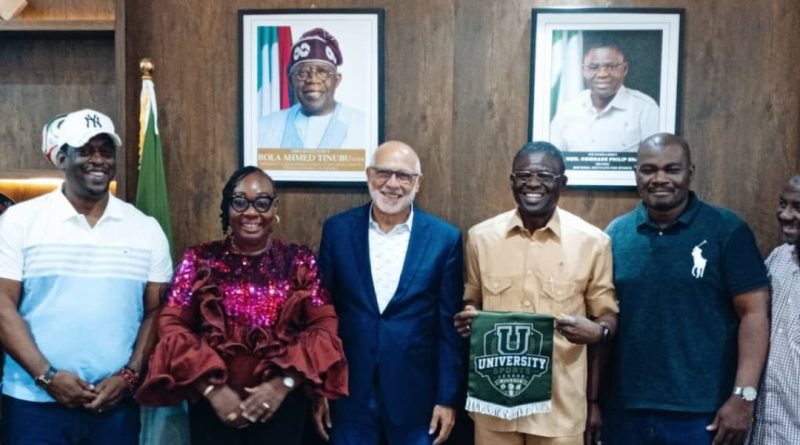 Shaibu Reaffirms NIS Role as ‘Engine Room’ for Reviving Nigeria’s Sports Sector