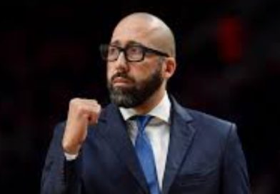 NBBF President Kida Leads Strategic Move with Appointment of David Fizdale as D’Tigers Head Coach