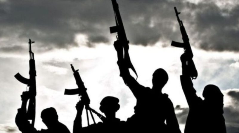 Armed Robbers Invade Offa Transmission Station, TCN Declares Force Majeure