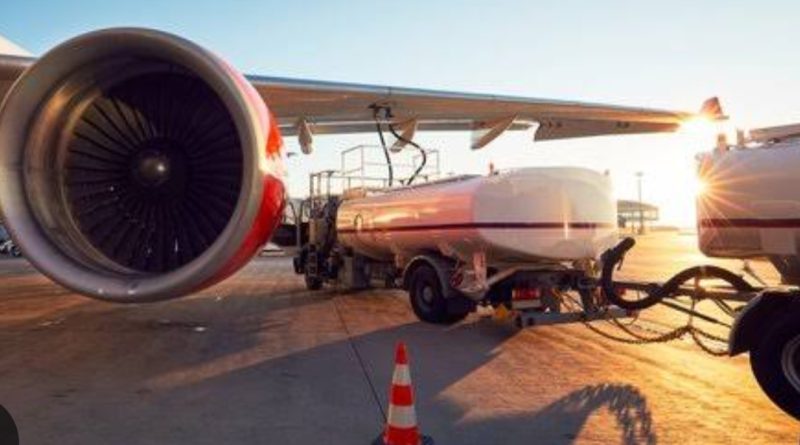 NAAPE Raises Alarm Over Jet A1 Fuel Crisis, Warns of Threat to Flight Safety and Industry Stability