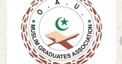 UNIFEMGA Urges Nigerians to Embrace Positive Mindset for National Development