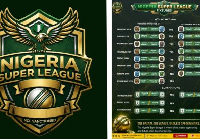 Nigeria Super League Set for Historic Debut in Lagos