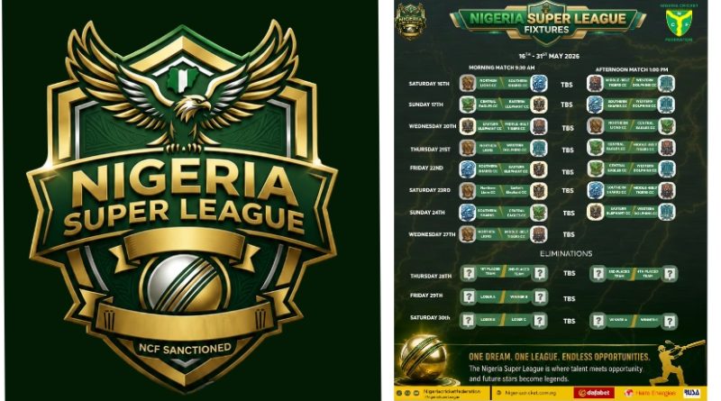 Nigeria Super League Set for Historic Debut in Lagos