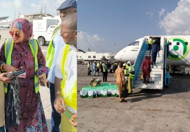 Binani Air Begins Abuja-Kano-Yola Flights, Promises Safe, Reliable and Affordable Travel