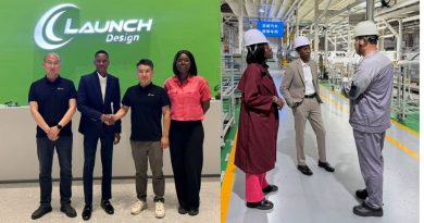 Launch Design, Hybrid Motors Partner to Establish EV Manufacturing Plants in Lagos, Abuja