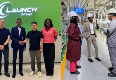 Launch Design, Hybrid Motors Partner to Establish EV Manufacturing Plants in Lagos, Abuja