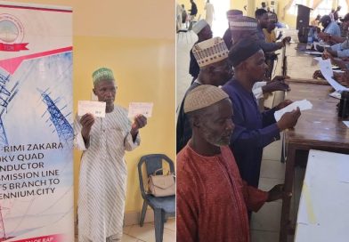 TCN Begins Second Phase of Compensation for Mando–Rimin Zakara 330kV Transmission Project